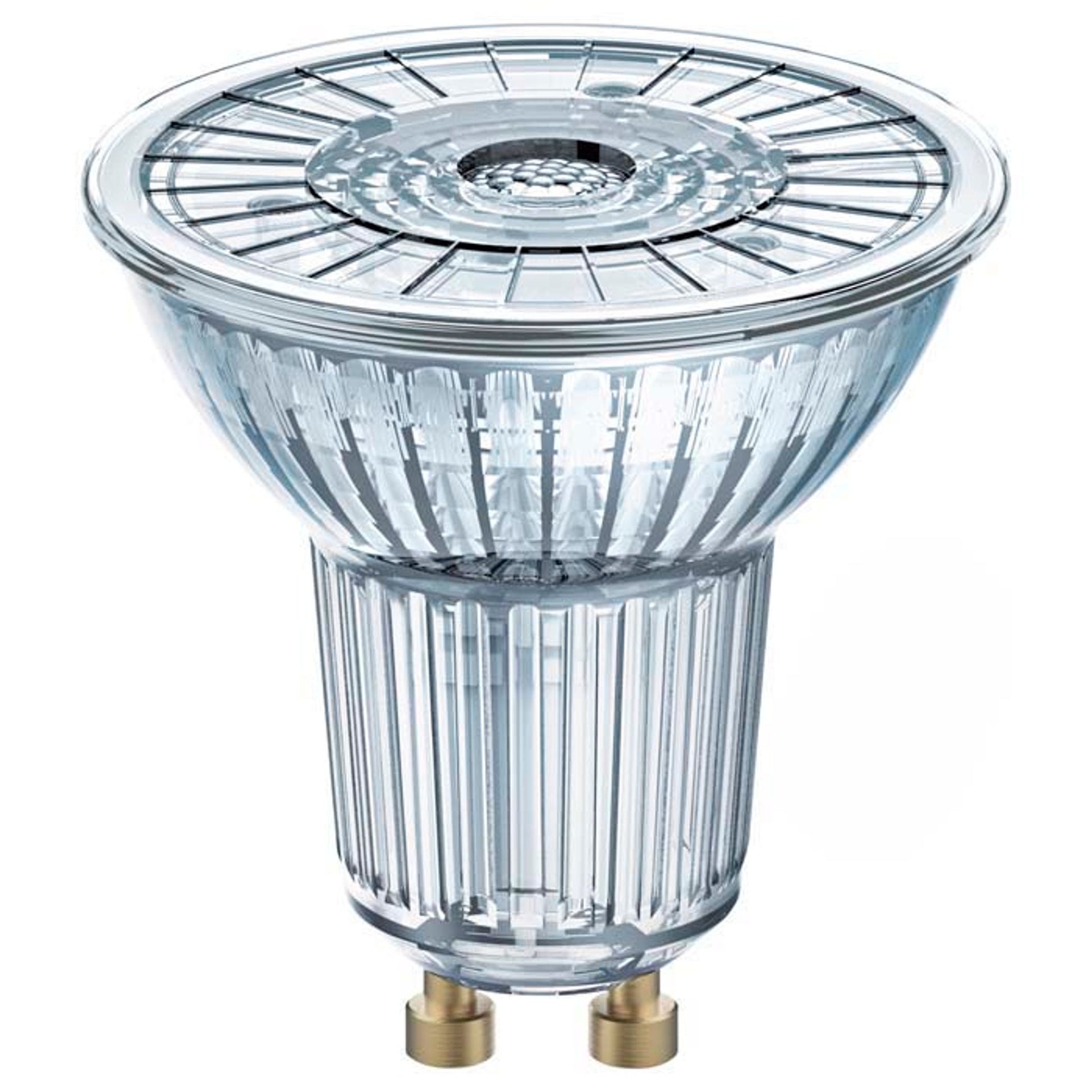 RENDL light source OSRAM ADV PAR16 DIMM   230V GU10 LED EQ35 36°  4000K G12206 1