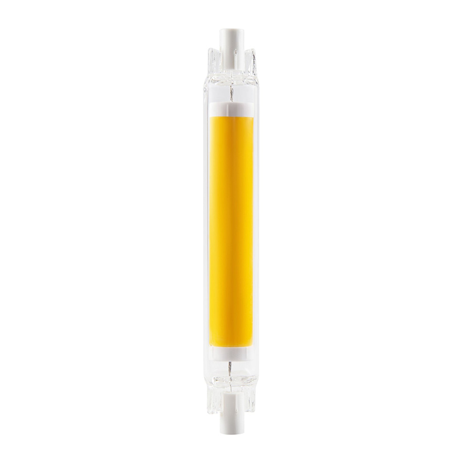 RENDL light source OSRAM SLIM LINE 118   clear glass 230V R7s LED EQ60 300°  2700K G14553 1
