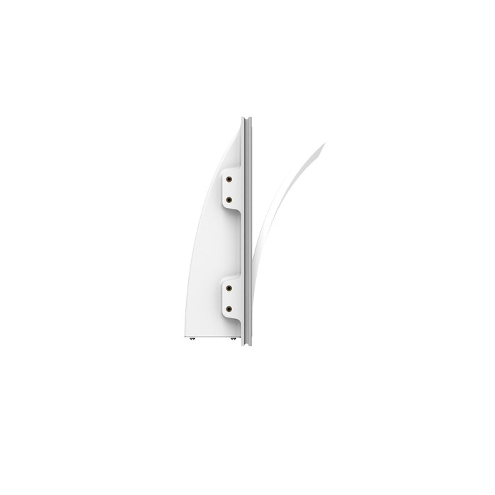 RENDL recessed light SPIRIT wall recessed plaster 230V E14 28W R10267 4