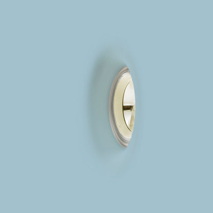 RENDL recessed light DINGO R directional  plaster 230V LED G53 15W R10269 5