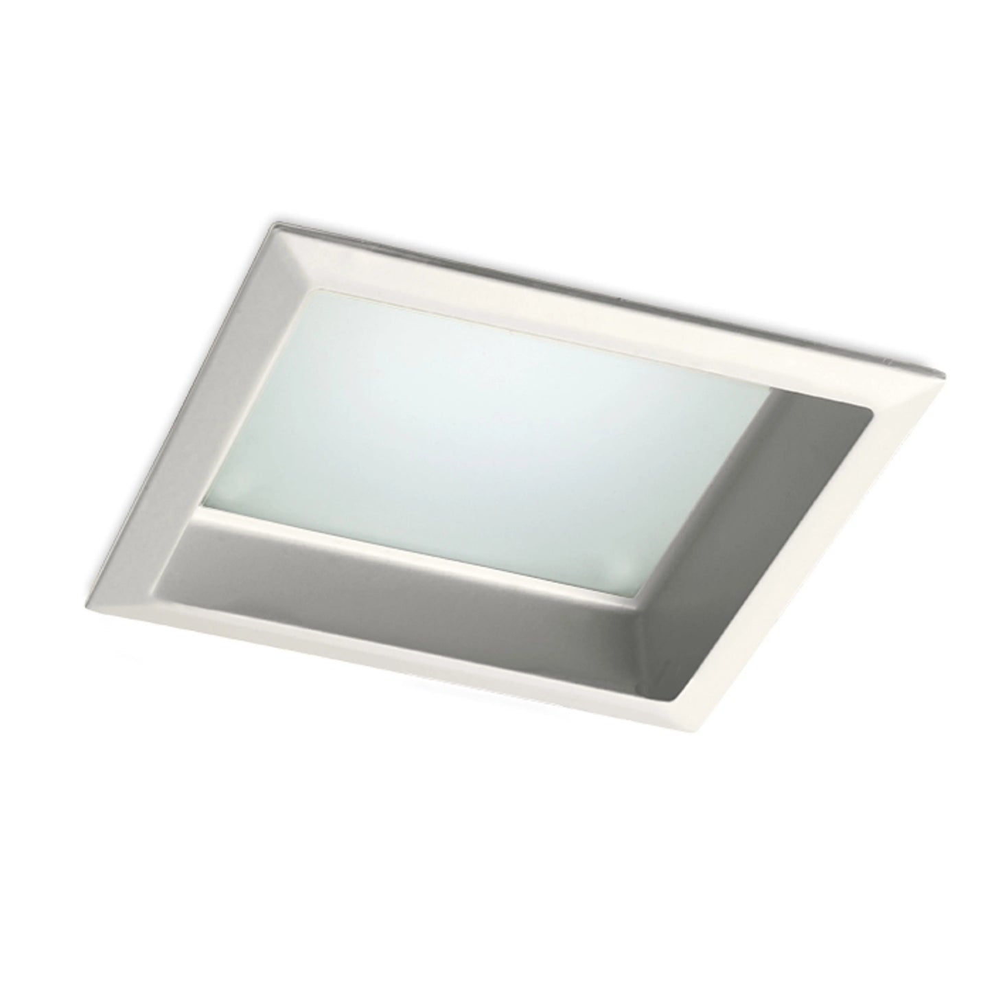 RENDL Outlet VIC 15 recessed cream white 230V LED 16W 3000K R10297/C 2