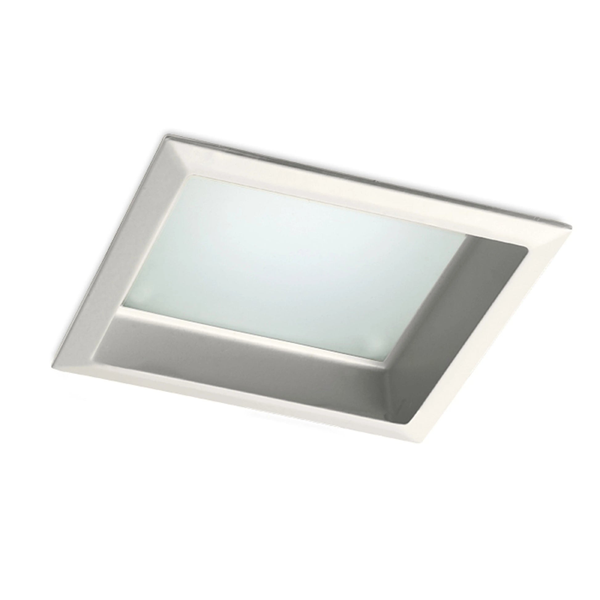 RENDL Outlet VIC 15 recessed cream white 230V LED 16W 3000K R10297/C 2