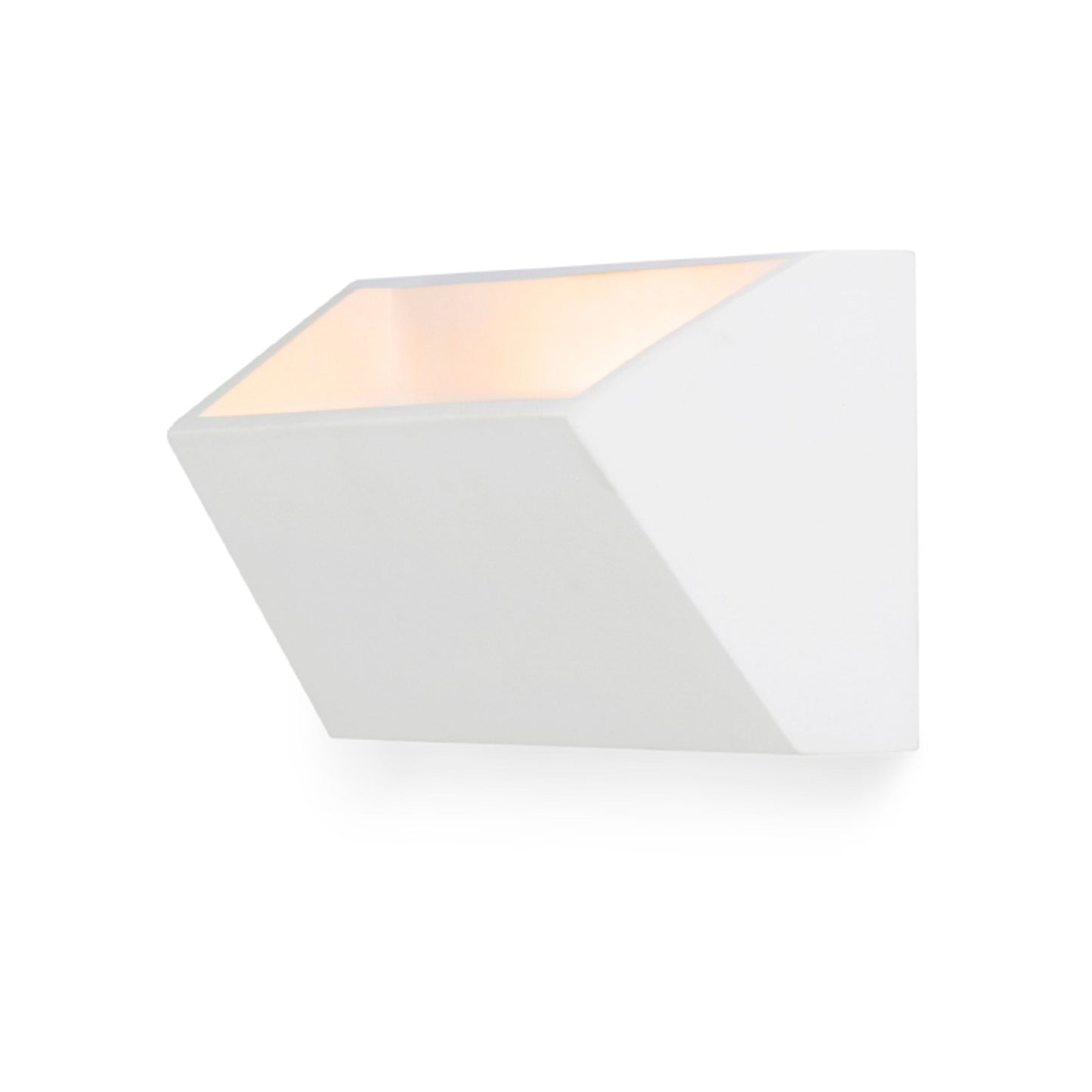 RENDL Outlet MEX wall plaster 230V G9 2x40W R10468 1