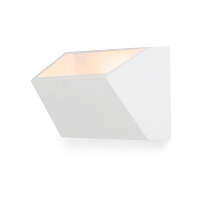 RENDL Outlet MEX wall plaster 230V G9 2x40W R10468 1