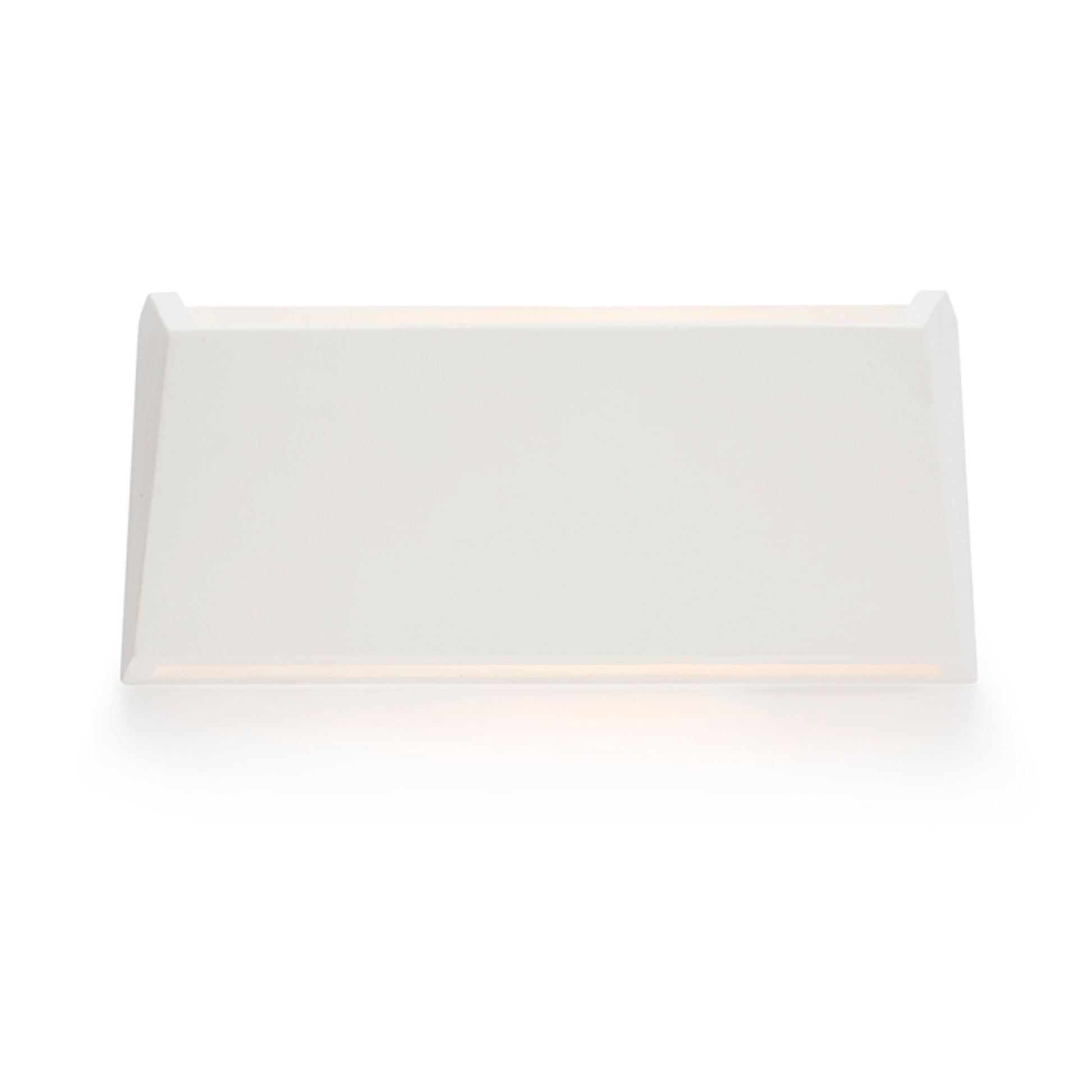 RENDL Outlet MEX wall plaster 230V G9 2x40W R10468 3