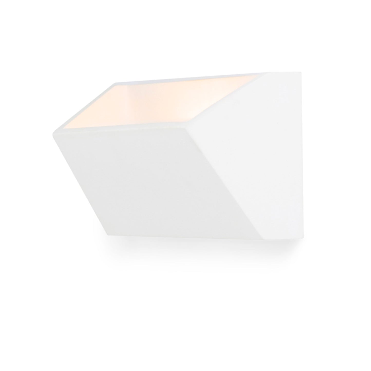 RENDL Outlet MEX wall plaster 230V G9 2x40W R10468 5