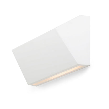 RENDL Outlet MEX wall plaster 230V G9 2x40W R10468 6
