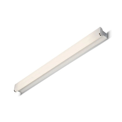 RENDL Outlet FAO 90 wall chrome 230V G5 21W IP44 R10491 1