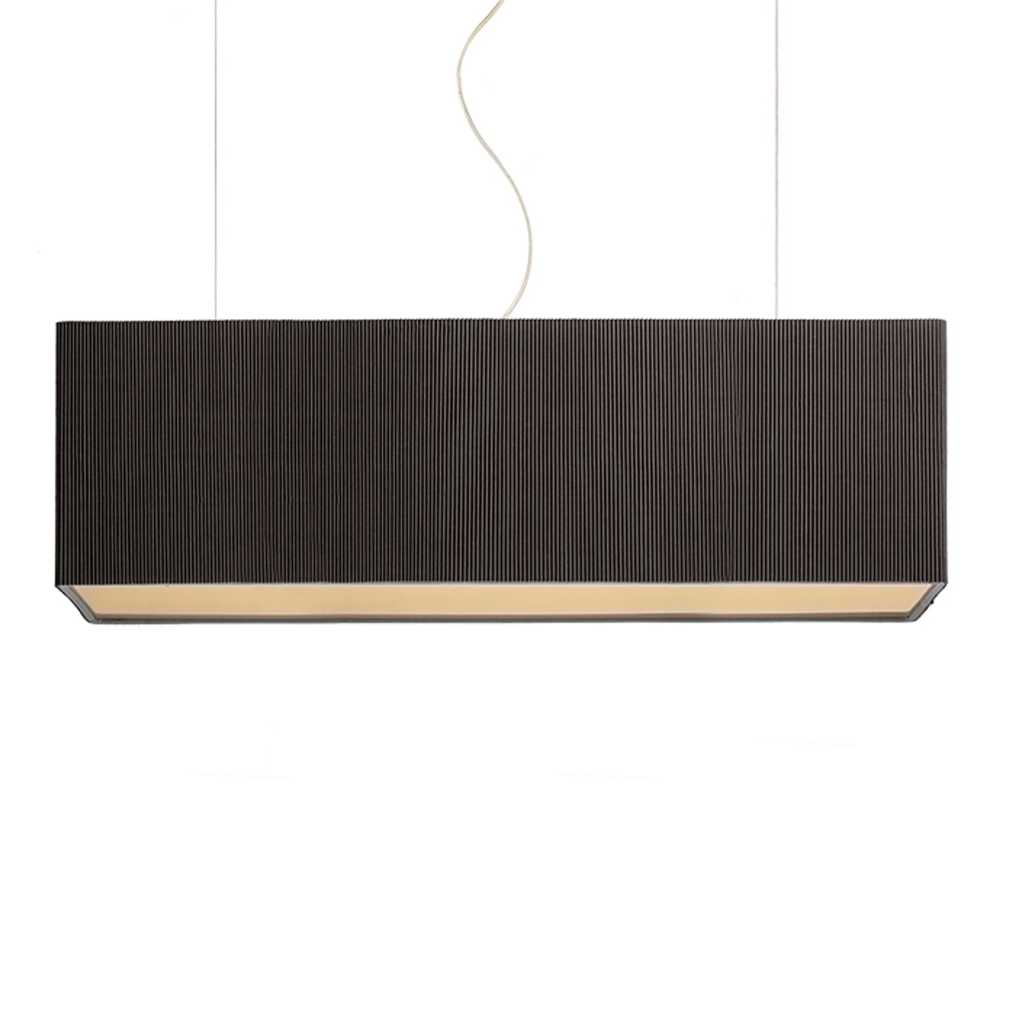 RENDL Outlet LOPE 80 pendant black matt nickel 230V LED E27 4x15W R10539 3