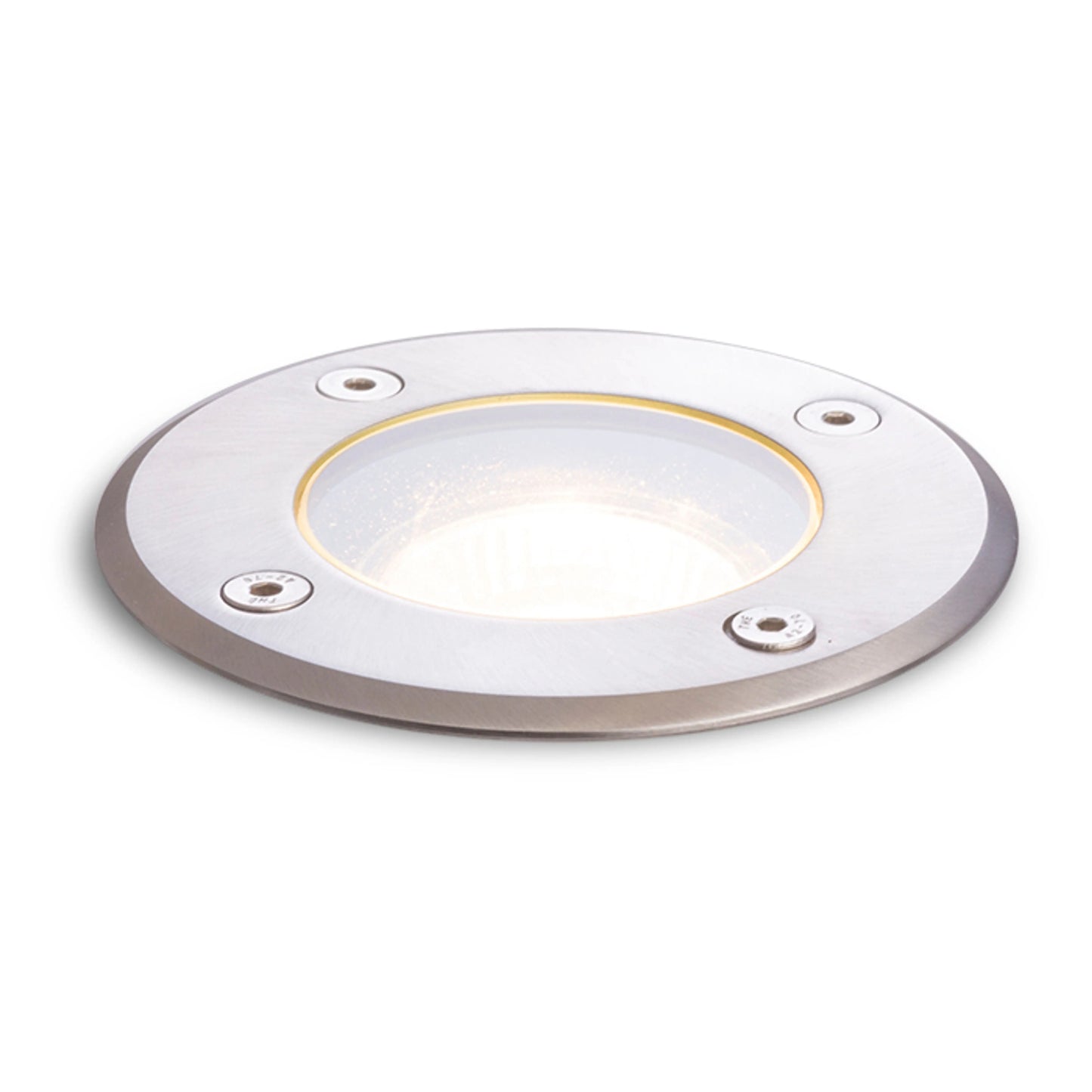 RENDL outdoor lamp ORBU R   stainless steel 230V GU10 35W IP67 R10555 1