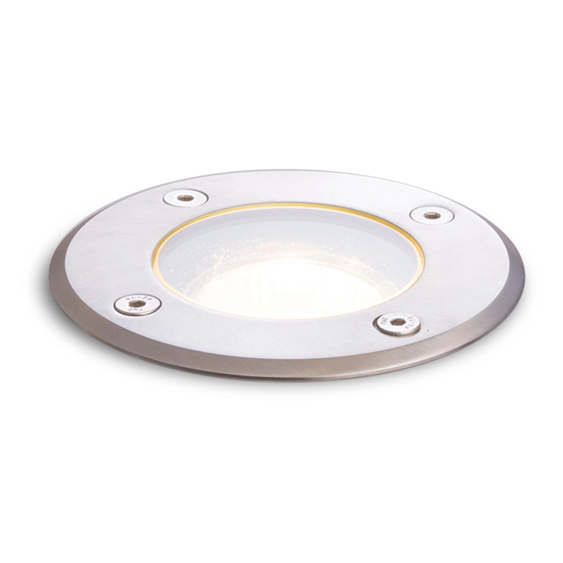RENDL outdoor lamp ORBU R   stainless steel 230V GU10 35W IP67 R10555 1