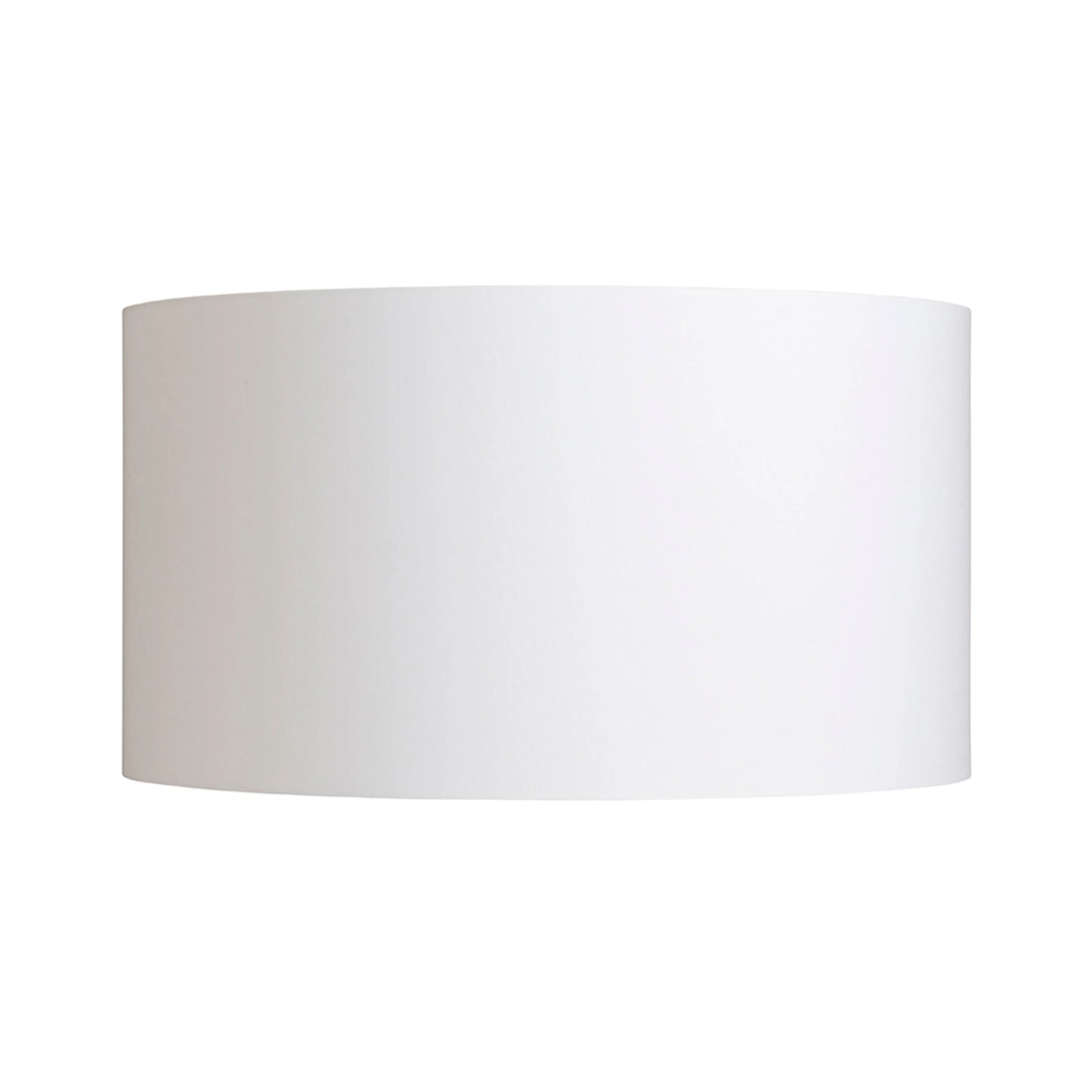 RENDL shades, shade bases, pendent sets RON 55/30 shade Polycotton white/white PVC max. 23W R11491 3