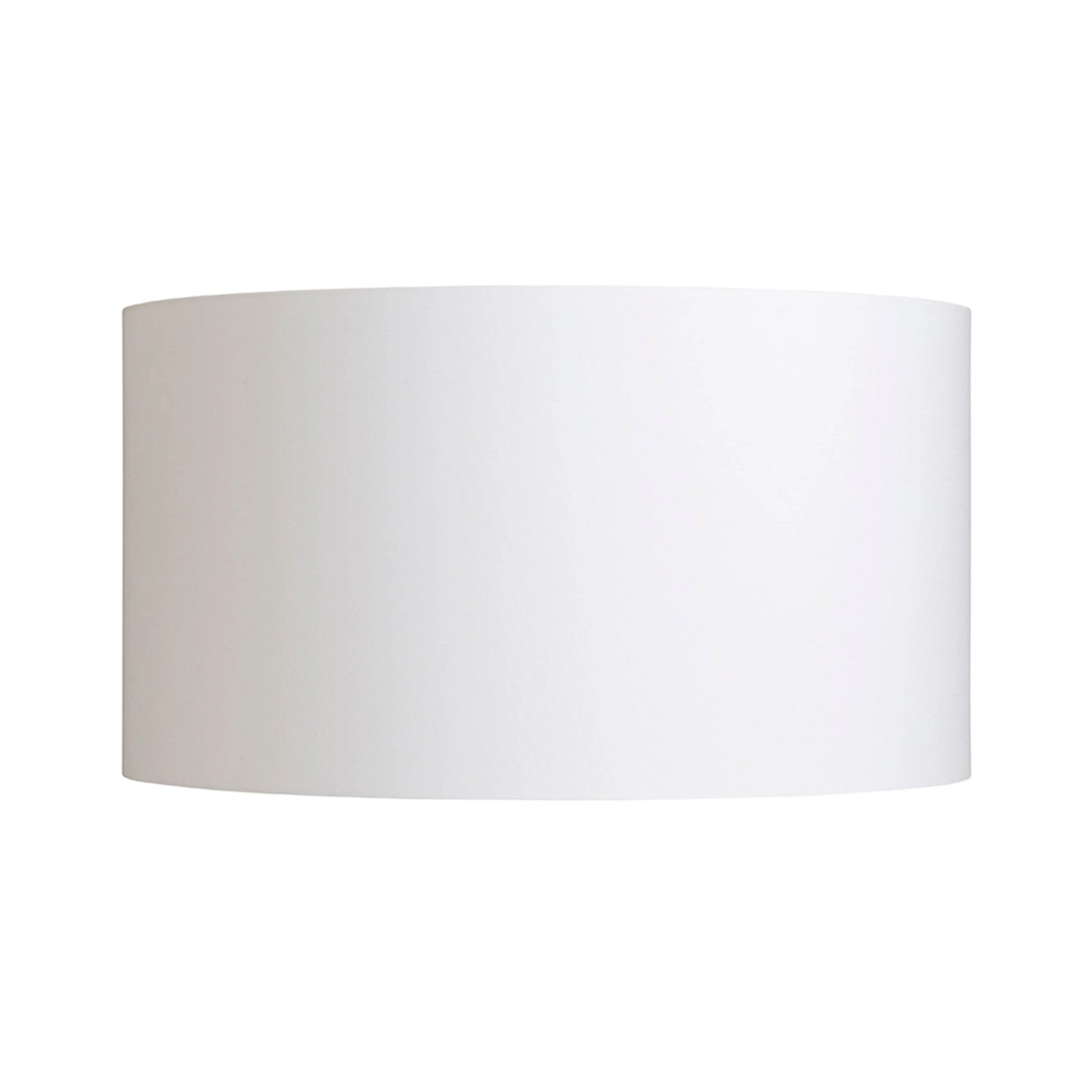 RENDL shades, shade bases, pendent sets RON 55/30 shade Polycotton white/white PVC max. 23W R11491 3