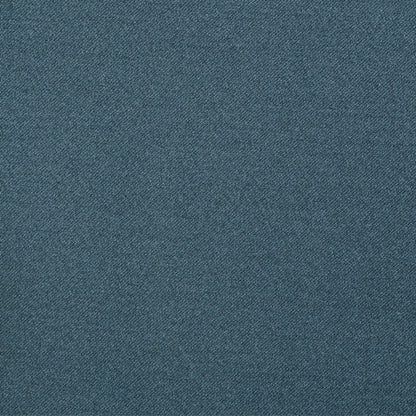 RENDL shades, shade bases, pendent sets ASPRO 55/30 shade  Monaco petrol blue/silver PVC  max. 23W R11577 3