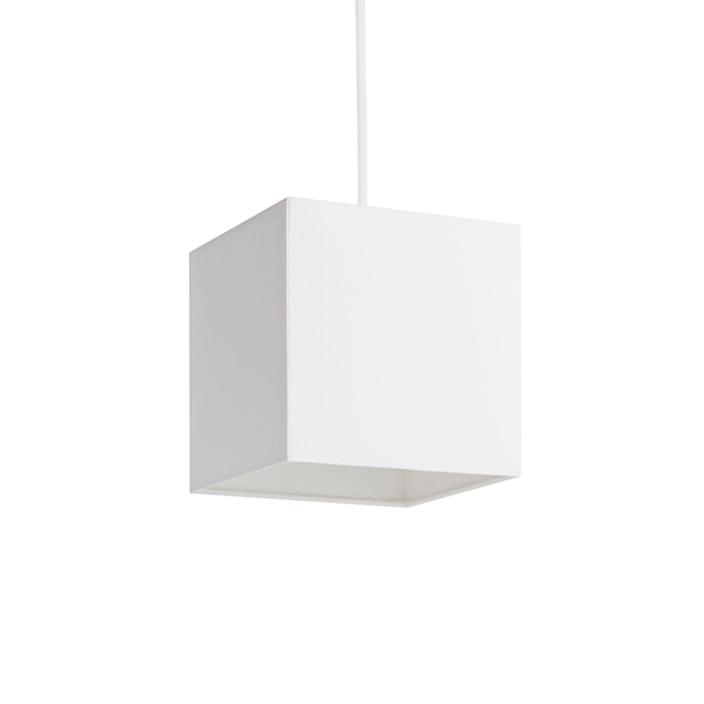 RENDL shades, shade bases, pendent sets TEMPO 15/15 shade Polycotton white/white PVC max. 28W R11814 5