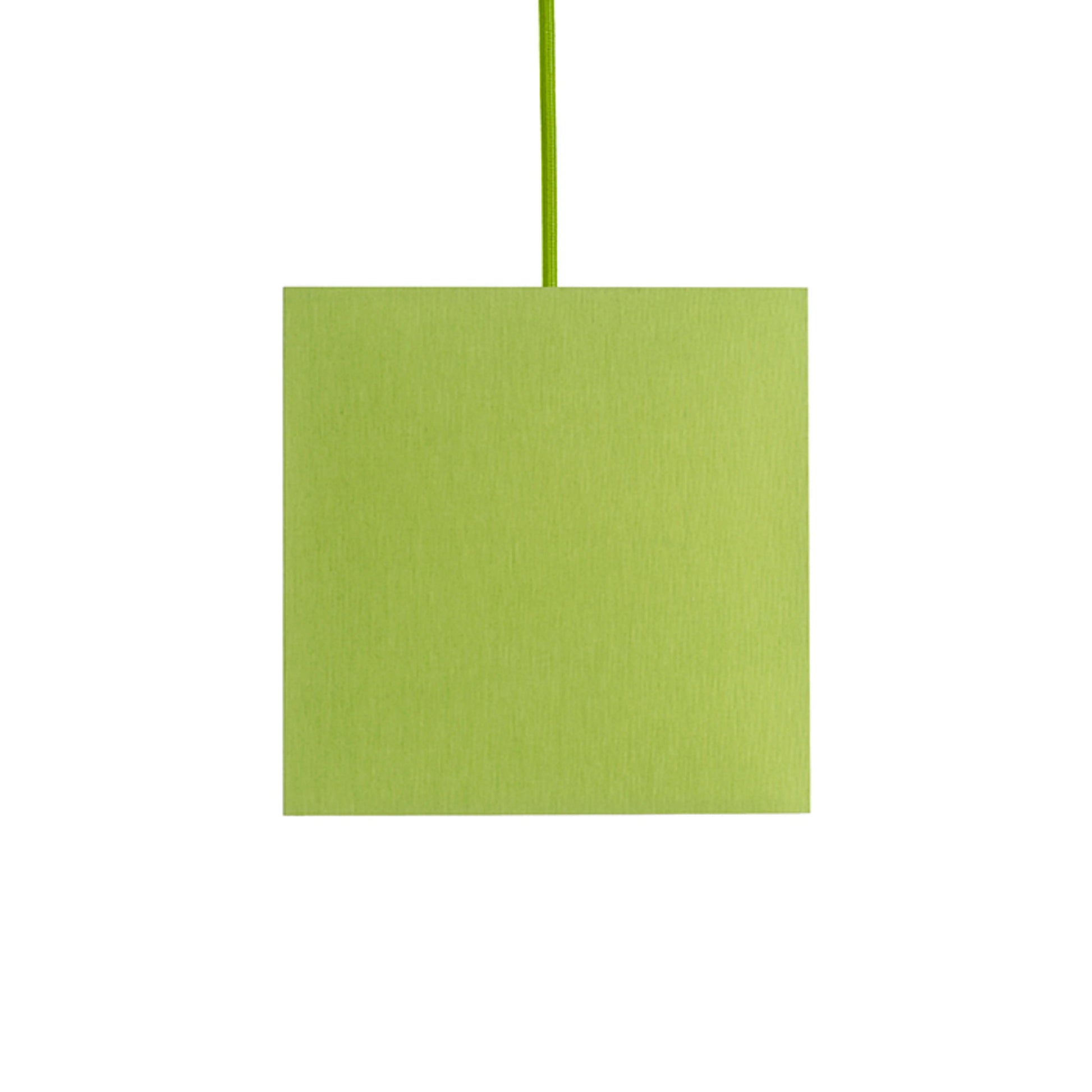 RENDL shades, shade bases, pendent sets TEMPO 15/15 shade Chintz lime/white PVC max. 28W R11819 2