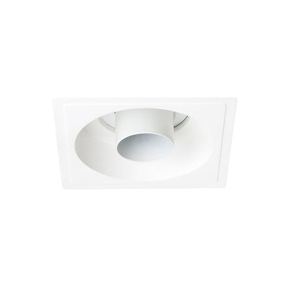 RENDL recessed light DINGO TUB recessed  plaster 12V LED GU5,3 8W R12359 7
