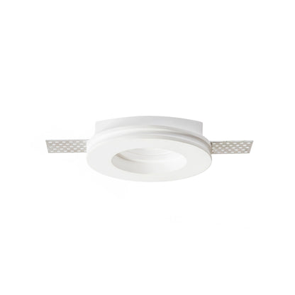 RENDL recessed light DANDY R recessed  plaster 230V LED GU10 8W R12362 3