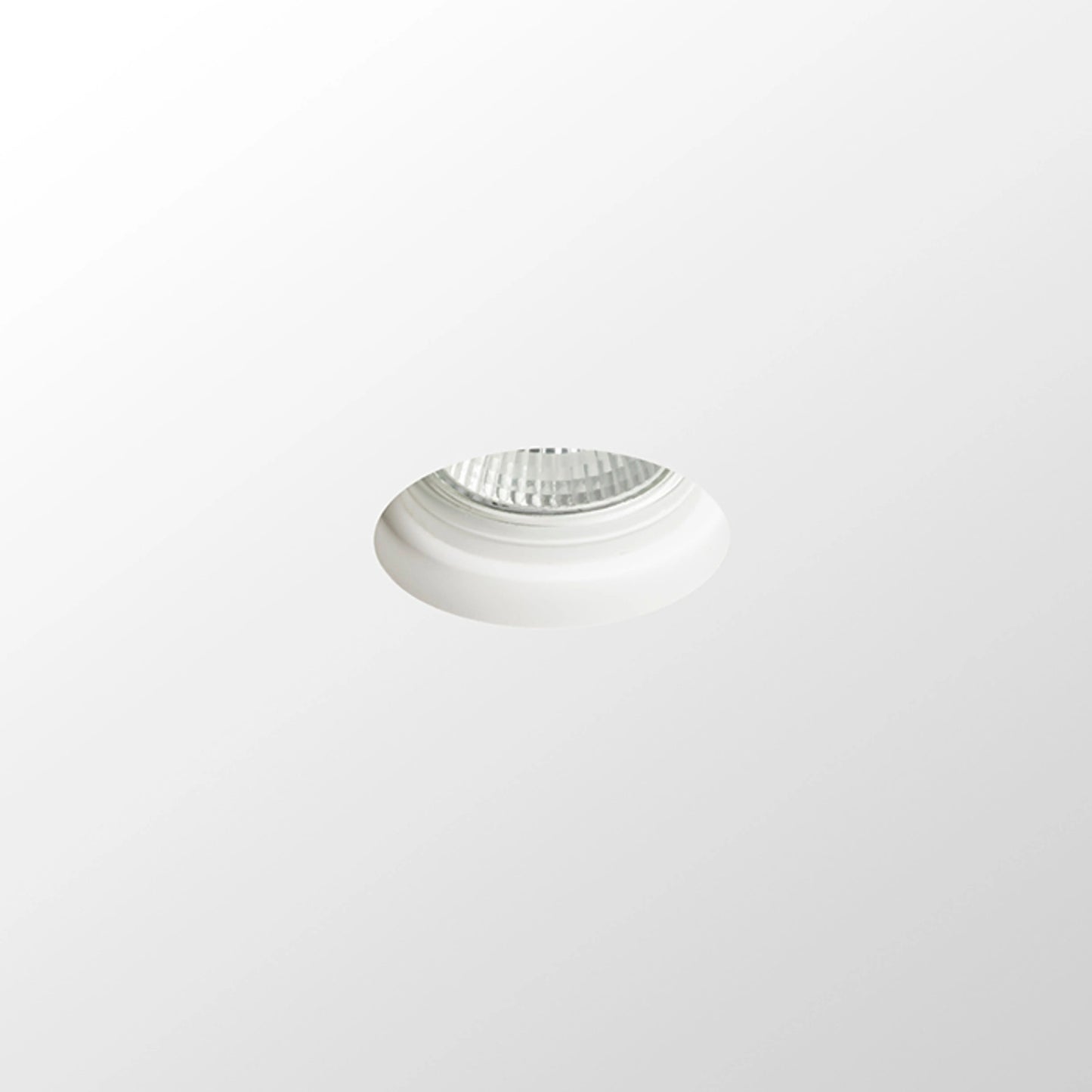 RENDL recessed light DANDY R recessed  plaster 230V LED GU10 8W R12362 4