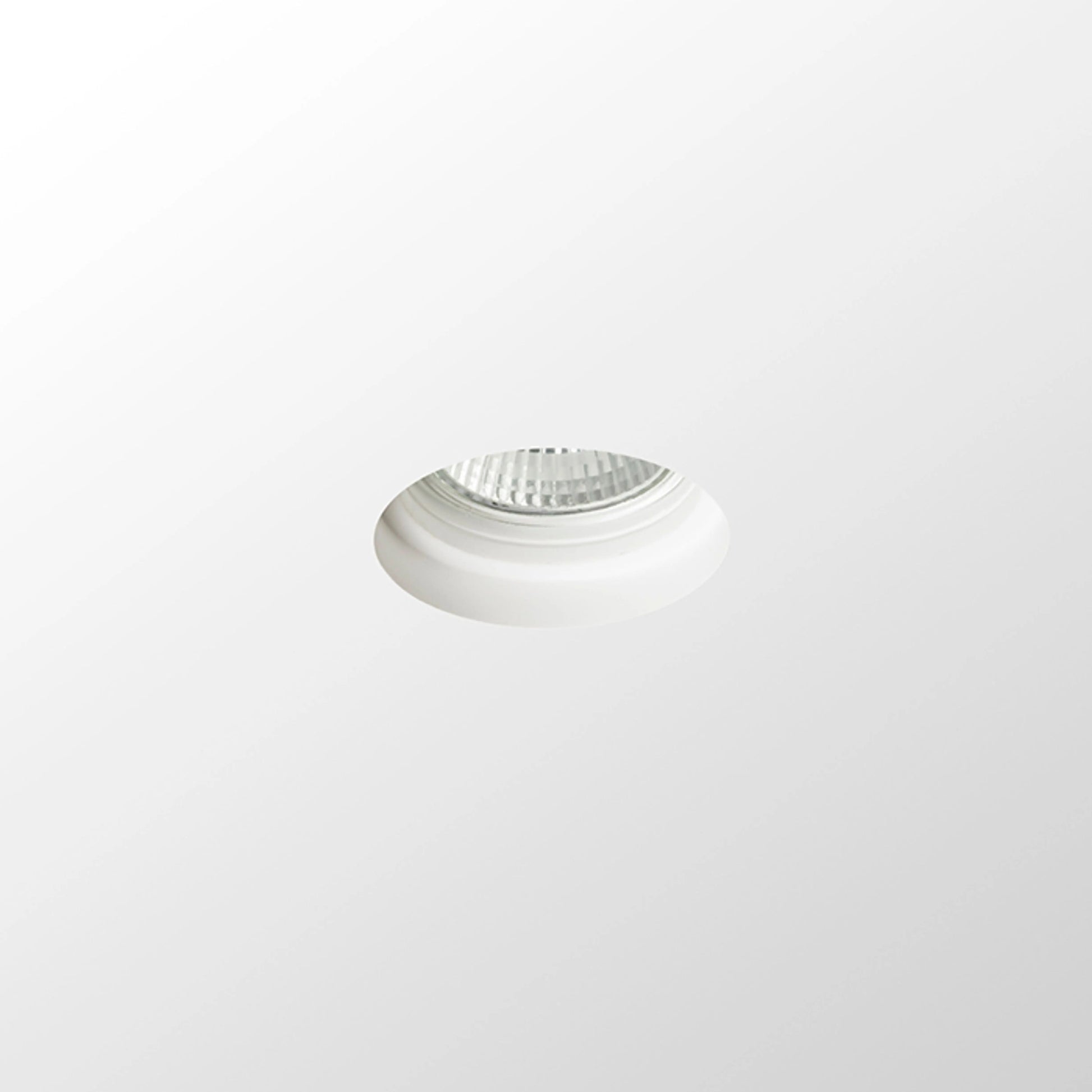 RENDL recessed light DANDY R recessed  plaster 230V LED GU10 8W R12362 4