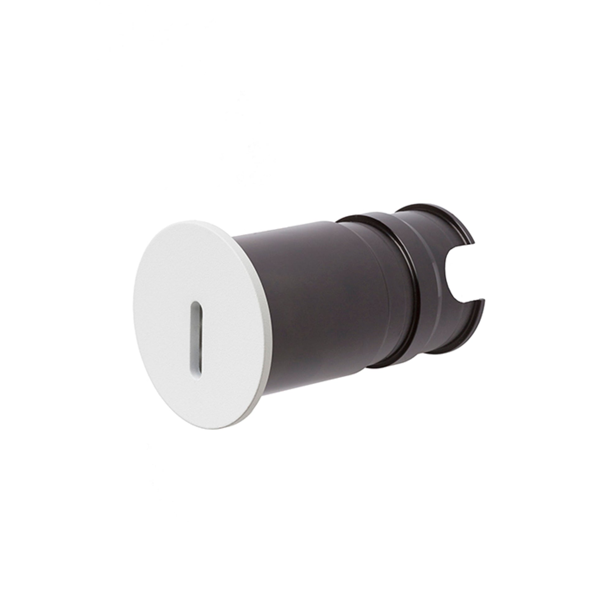 RENDL recessed light IRIA R recessed white  230V LED 3W 10°  3000K R12611 8