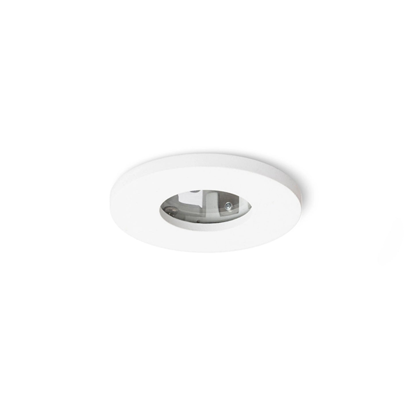 RENDL recessed light INCA R  white  230V GU10 7W IP65 R12657 3