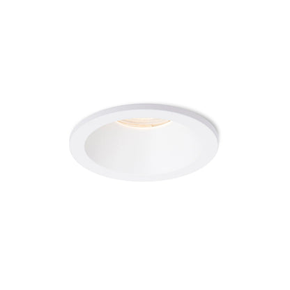 RENDL recessed light BERMUDA recessed white  230V LED GU10 15W IP65 R12749 6