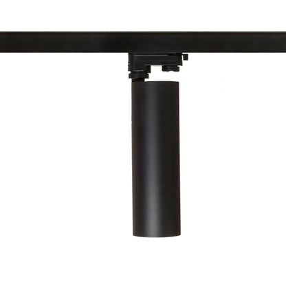 RENDL 3-circuit track system BAHIA for 3-circuit tracks black 230V LED 28W 38° 3000K R12824 4