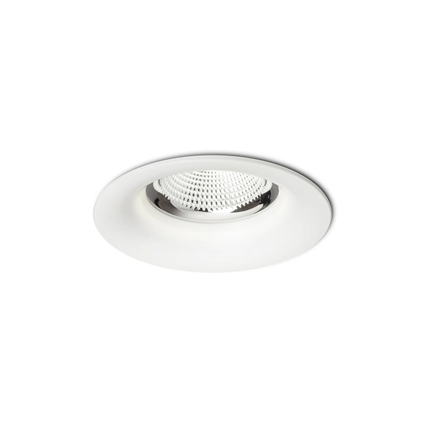 RENDL recessed light LOOKER 17 recessed white 230V LED 30W 35° 3000K R12865 1