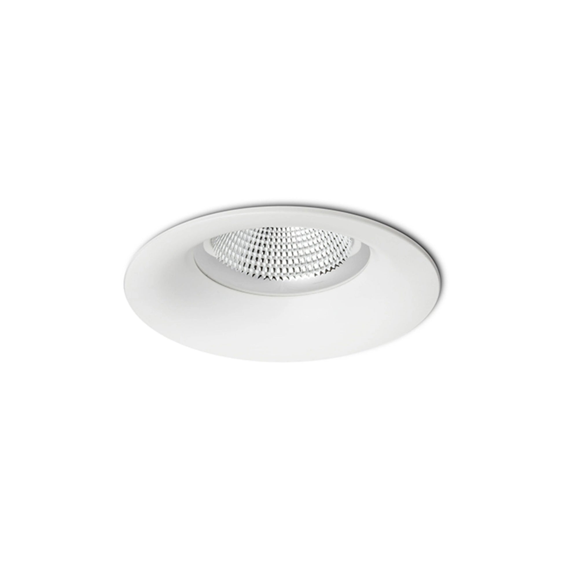 RENDL recessed light LOOKER 17 recessed white 230V LED 30W 35° 3000K R12865 3