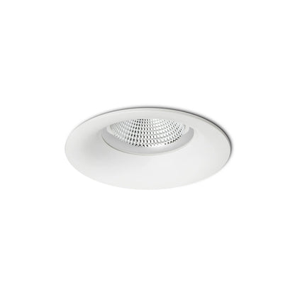 RENDL recessed light LOOKER 17 recessed white 230V LED 30W 35° 3000K R12865 3