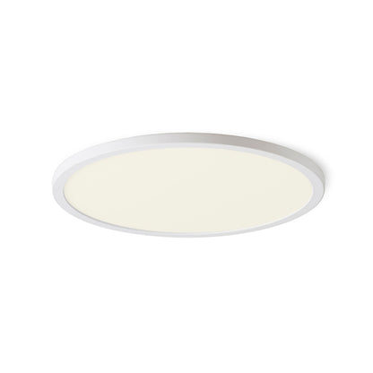 RENDL recessed light HUE R 22 DIMM recessed white 230V LED 24W 3000K R13058 1