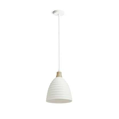 RENDL pendant lamp FLORIDA pendant  ceramic 230V LED E27 15W R13298 7