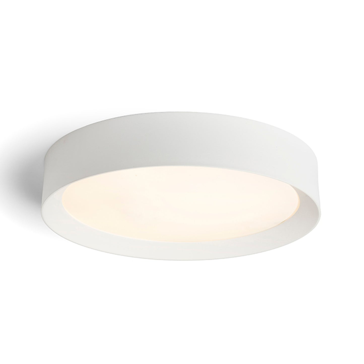 RENDL surface mounted lamp ALLEGRO 44 DIMM ceiling white  230V LED 35W  3000K R13326 1