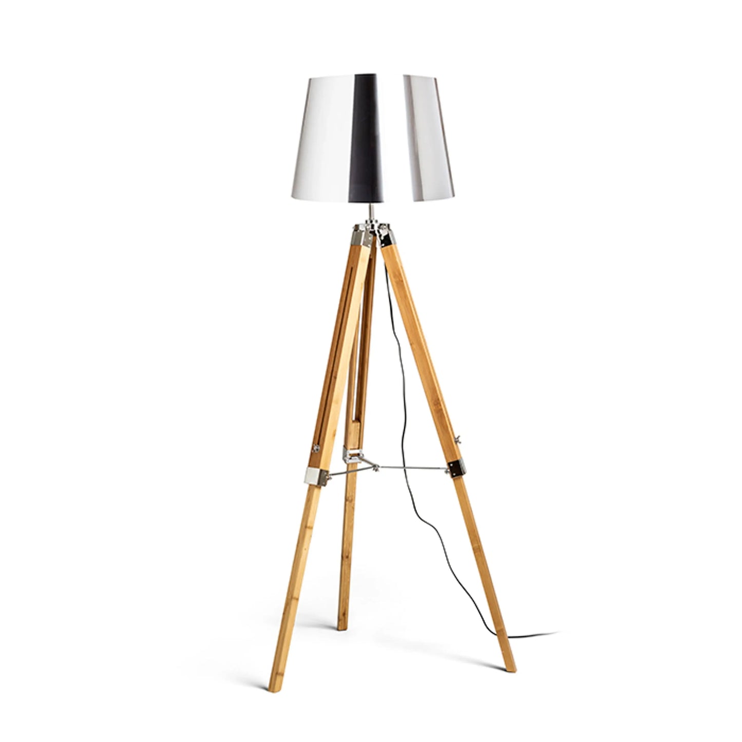 RENDL shades, shade bases, pendent sets ILLUSION 45/33 shade  chrome foil  max. 20W R13417 3