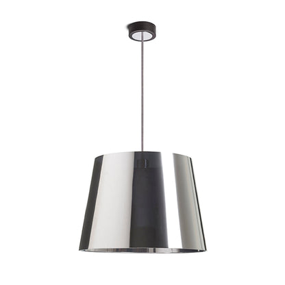 RENDL shades, shade bases, pendent sets ILLUSION 45/33 shade  chrome foil  max. 20W R13417 4