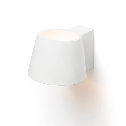 RENDL wall lamp BENITA wall  plaster 230V LED E14 7W R13520 4