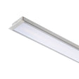 LED PROFILE A RECESSED