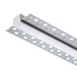 LED PROFILE B RECESSED
