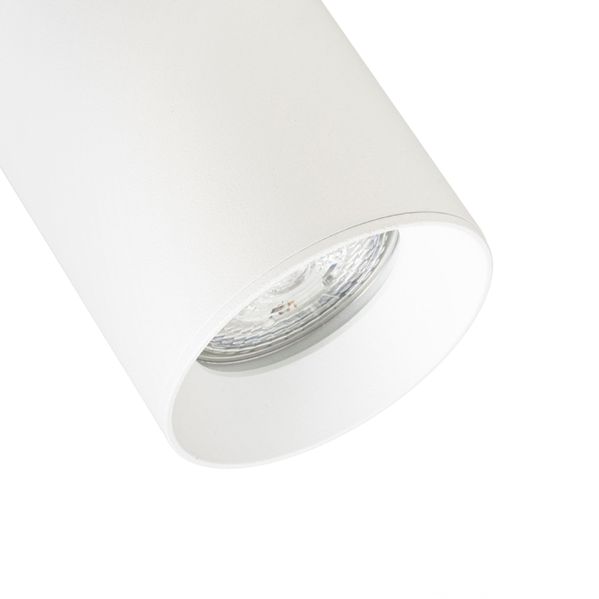 RENDL spotlight DARIO decorative ring white  R13876 5