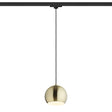 AGNETA FOR 3-CIRCUIT TRACKS PENDANT