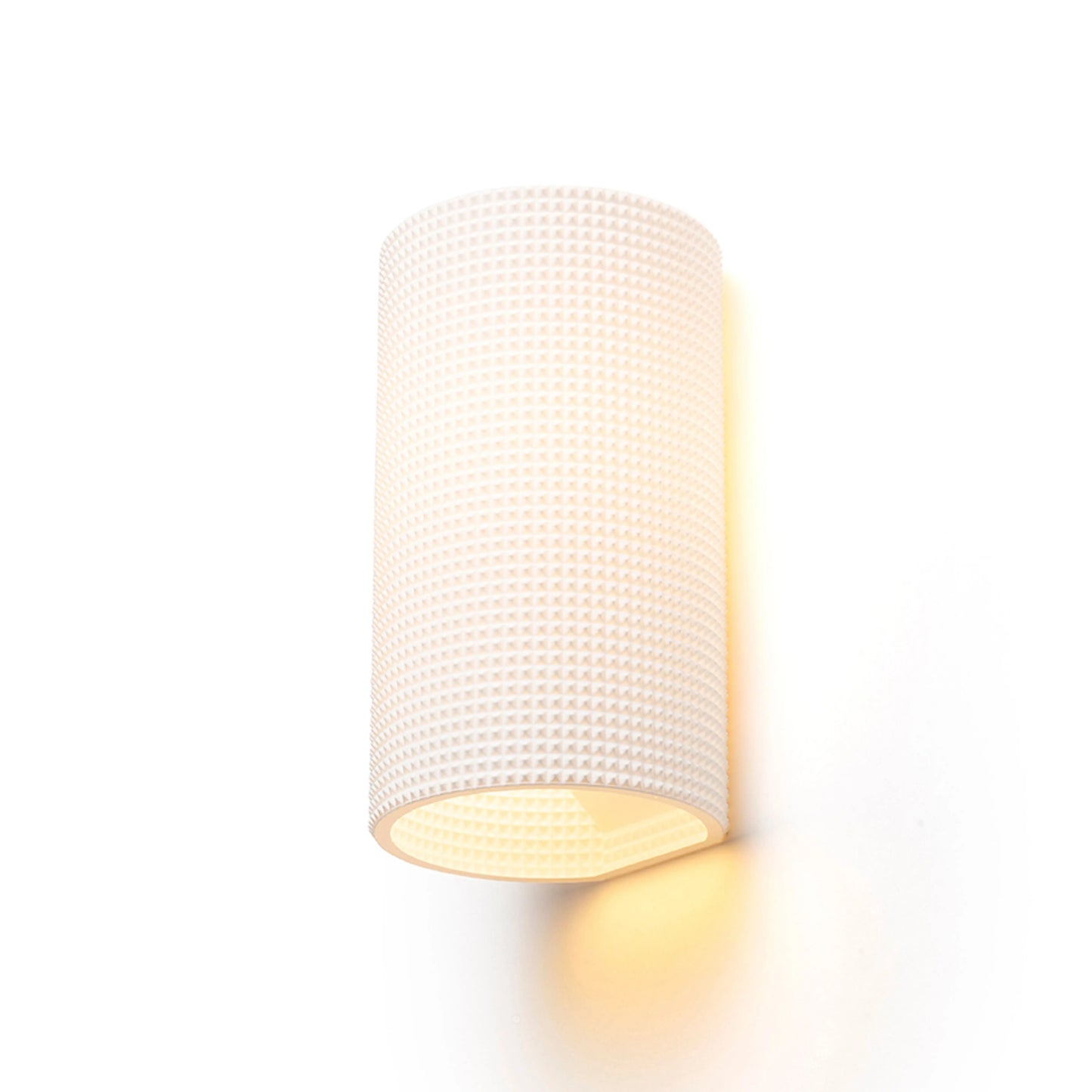 RENDL wall lamp CALLUM RD2 250 wall white Eco PLA 230V LED E27 15W R13999 2