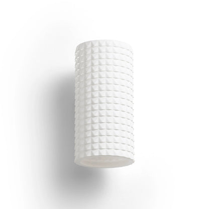 RENDL wall lamp GLANS RB2 165 wall white Eco PLA 230V LED G9 5W R14001 1