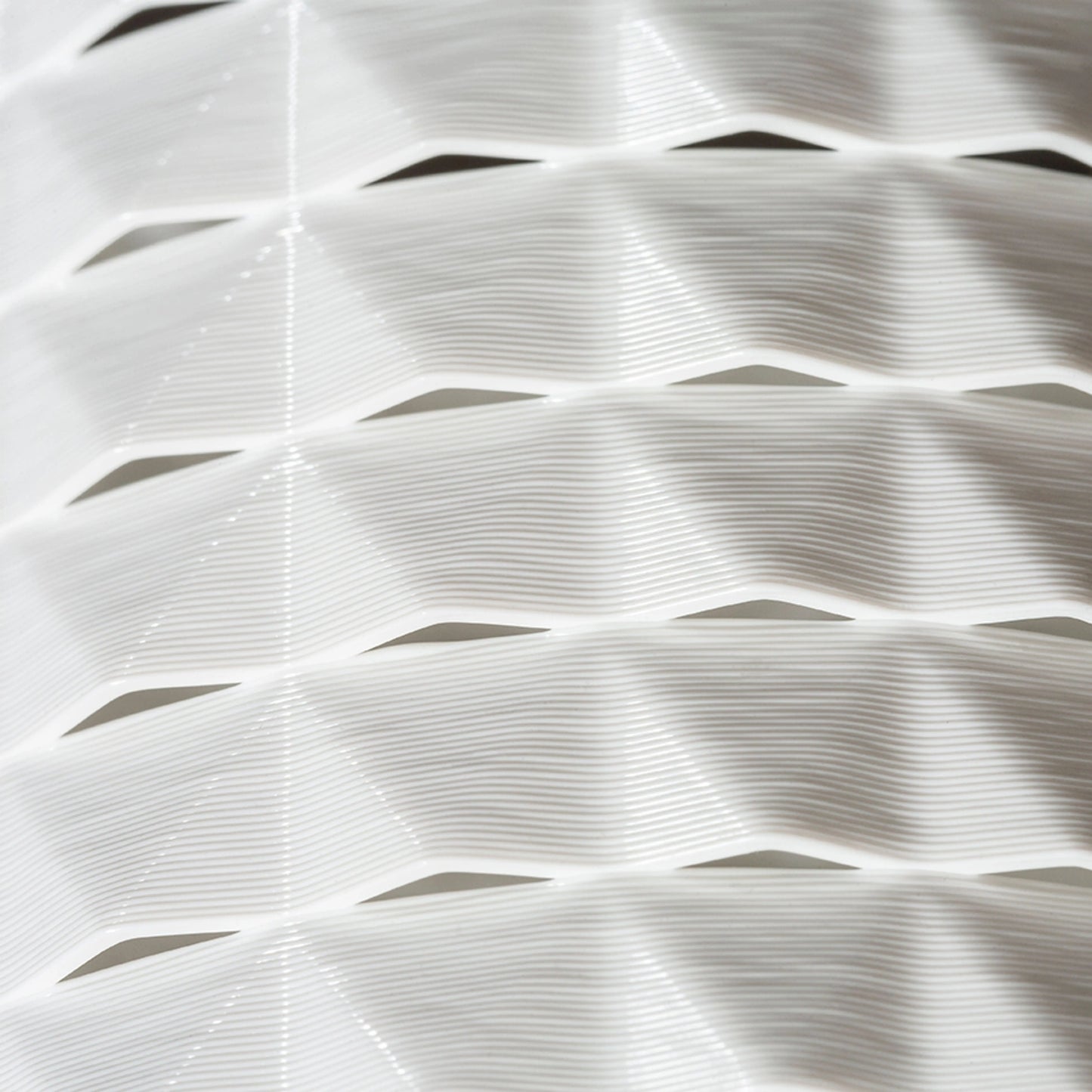 RENDL wall lamp GLANS RB2 165 wall white Eco PLA 230V LED G9 5W R14001 3