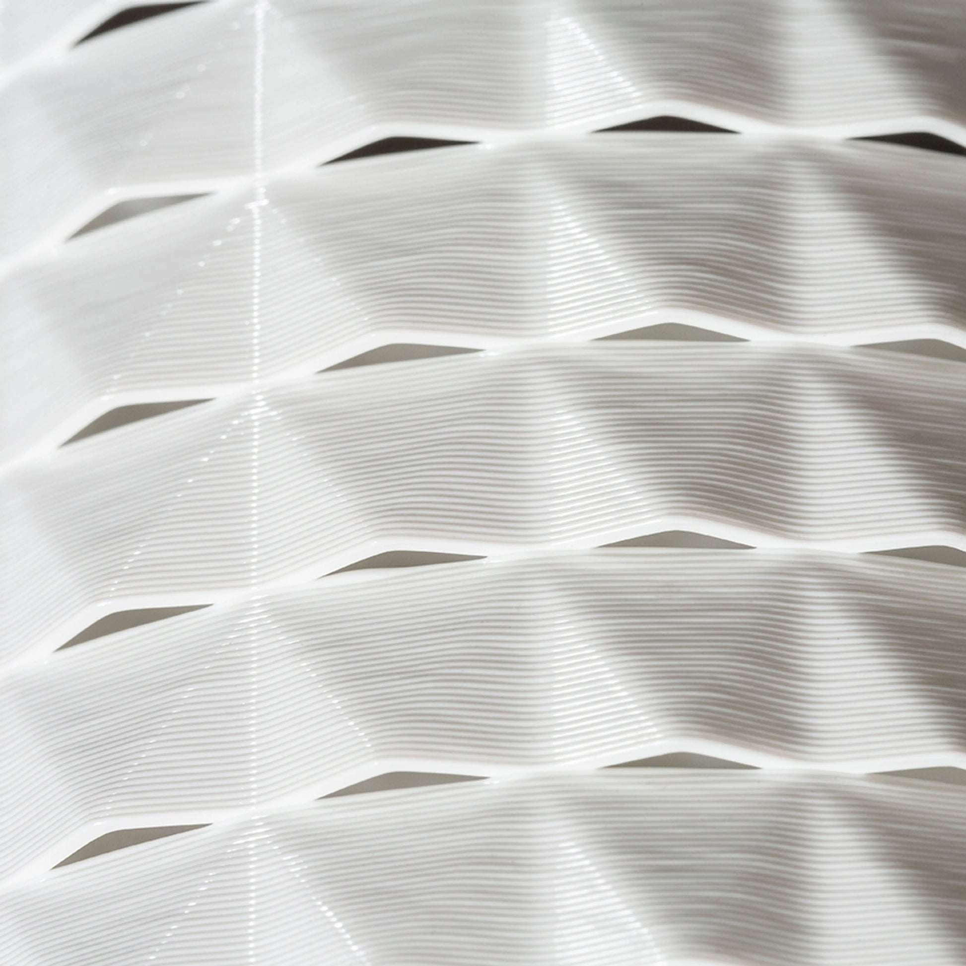 RENDL wall lamp GLANS RB2 165 wall white Eco PLA 230V LED G9 5W R14001 3