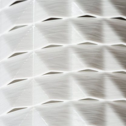 RENDL wall lamp GLANS RB2 165 wall white Eco PLA 230V LED G9 5W R14001 3