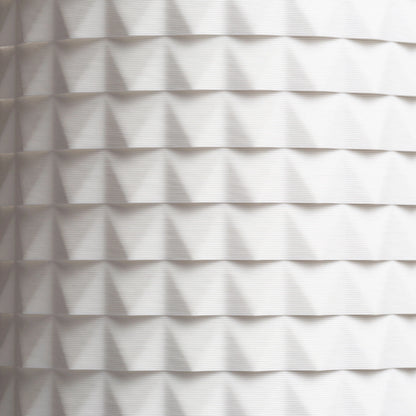 RENDL wall lamp GLANS RB2 165 wall white Eco PLA 230V LED G9 5W R14001 9