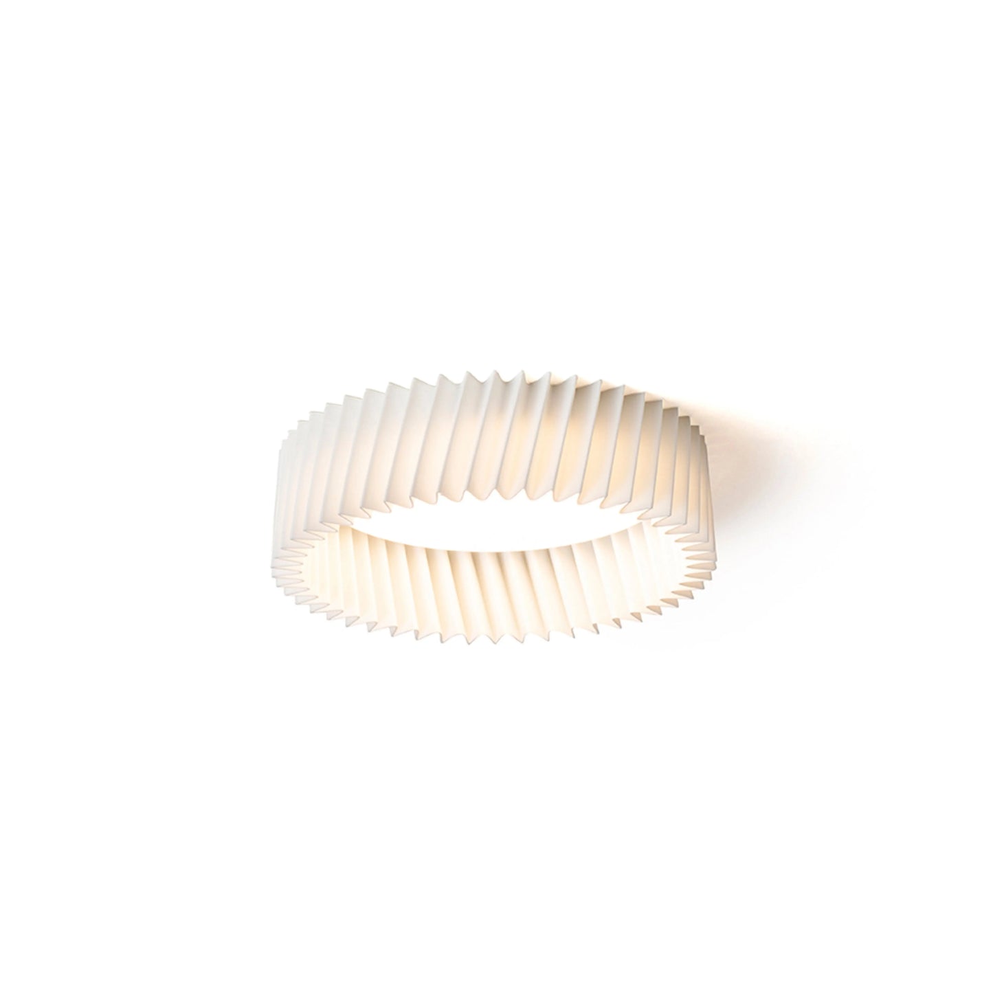 RENDL recessed light MARENGA RW1 30 recessed white Eco PLA 230V LED 6W  3000K R14013 5