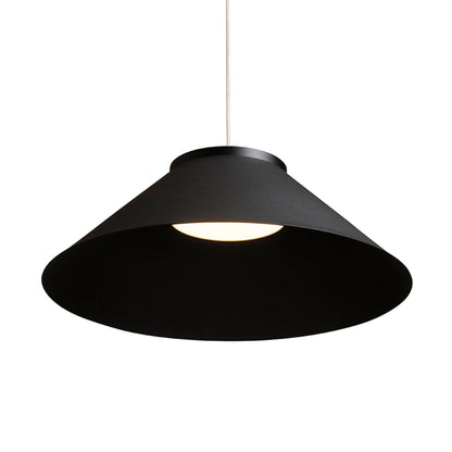 RENDL pendant lamp SFERA 36/12 shade black metal  R14338 4