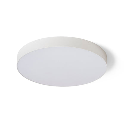 RENDL surface mounted lamp LARISA R 60 DIMM ceiling white 230V LED 100W 3000K 4000K 6500K R14363 3